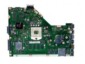 ASUS X55VD Main Board rev:2.2     (N13M-GE6-S-A1). 